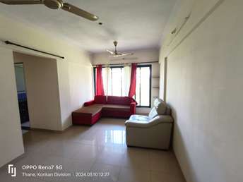 1 BHK Apartment For Rent in Vasant Vihar Thane  6674593