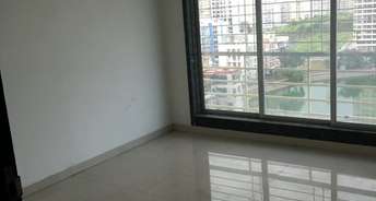 2 BHK Apartment For Rent in Pillars Regency Ulwe Navi Mumbai 6674584