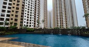 1 BHK Apartment For Resale in Sunteck West World Phase 2 Tivri Naigaon East Mumbai 6674652
