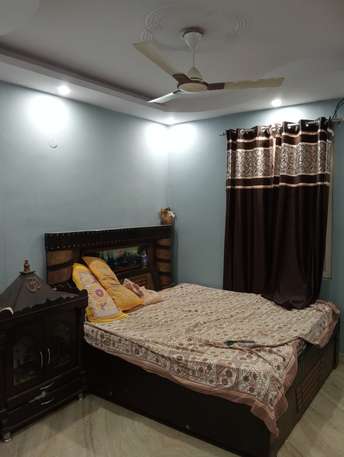 2 BHK Builder Floor For Rent in RWA Awasiya Govindpuri Govindpuri Delhi 6674598