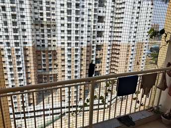 3 BHK Apartment For Rent in Mantri Webcity Hennur Bangalore 6674623