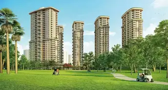 2 BHK Apartment For Resale in Antara Senior Living Noida Phase 1 Sector 150 Noida 6651168