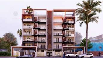 4 BHK Apartment For Resale in Saheed Nagar Bhubaneswar 6674662