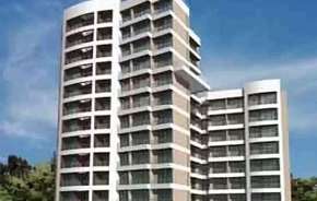 2 BHK Apartment For Rent in Aditya Aryan Borivali East Mumbai 6674685