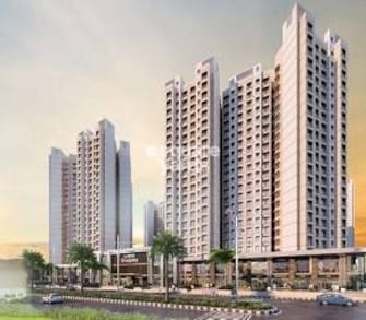 2 BHK Apartment For Resale in Sunteck West World Phase 2 Tivri Naigaon East Palghar  6674692