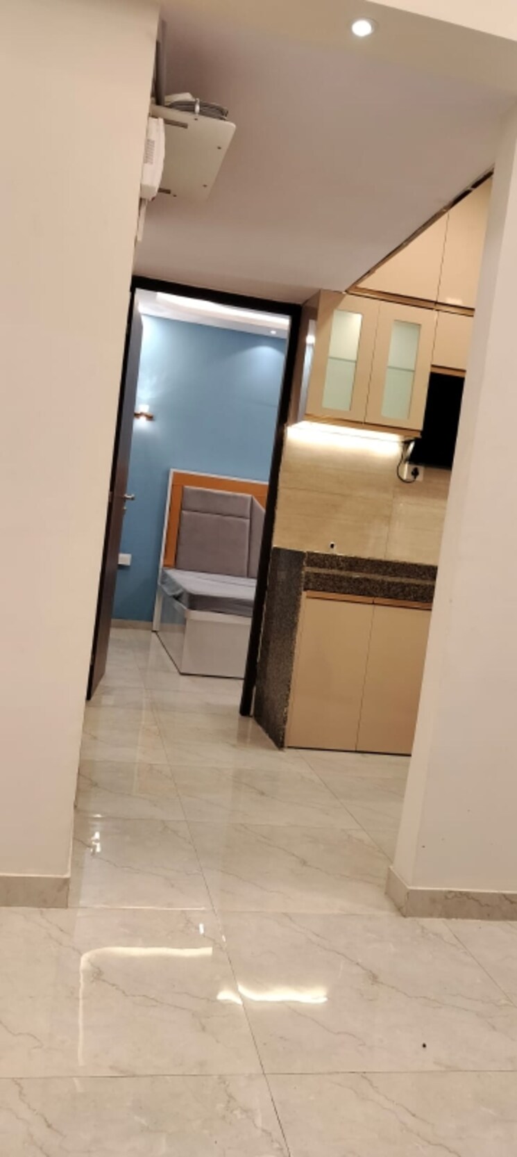 undefined, sunteck-west-world-phase-2-tivri 2 Bedroom 450 Sq.Ft. Apartment In Naigaon East Palghar 6674692