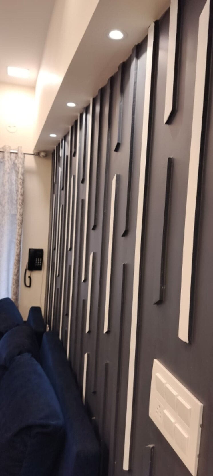 Balcony, sunteck-west-world-phase-2-tivri 2 Bedroom 450 Sq.Ft. Apartment In Naigaon East Palghar 6674692