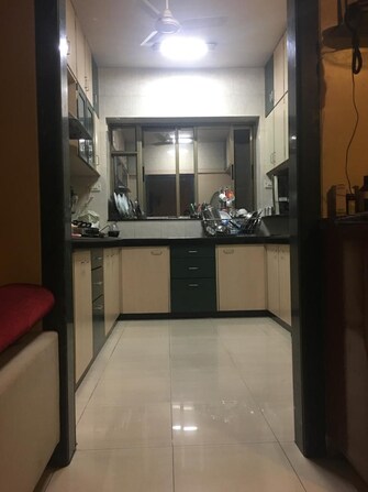 2 BHK Apartment For Resale in Marathon House Mulund West Mumbai  6674731