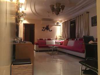 2 BHK Apartment For Resale in Marathon House Mulund West Mumbai 6674731