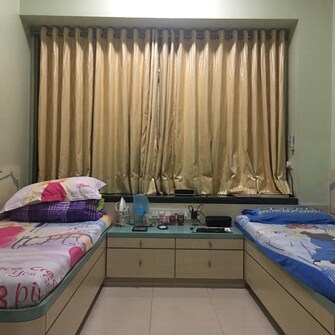 2 BHK Apartment For Resale in Marathon House Mulund West Mumbai  6674731