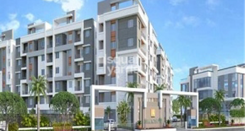 3 BHK Apartment For Resale in Kranti Park Royal Sainikpuri Hyderabad 6674876