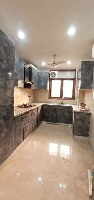 3 BHK Builder Floor For Rent in Saket Delhi 6674734