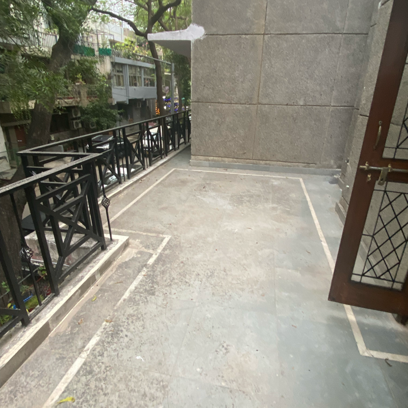 3 BHK Apartment For Rent in Leaders Vasant Kunj Vasant Kunj Delhi 6674816
