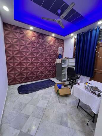 1 BHK Builder Floor For Rent in Khirki Extension Delhi 6674791