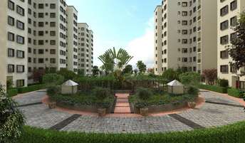 2 BHK Apartment For Rent in Bren Northern Lights Jakkur Bangalore  6674748