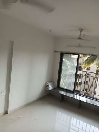 1 BHK Apartment For Rent in Sheth Vasant Oasis Andheri East Mumbai 6674782
