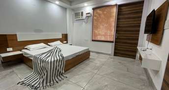 1 BHK Builder Floor For Rent in RBC II Sushant Lok I Gurgaon 6674768