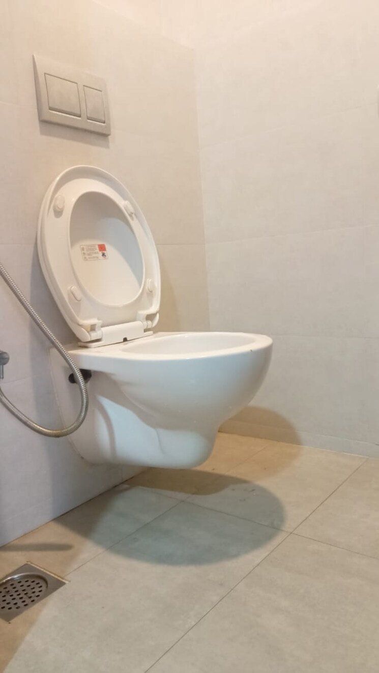 Bathroom, lodha-crown-kolshet 1 Bedroom 322 Sq.Ft. Apartment In Kolshet Road Thane 6674880