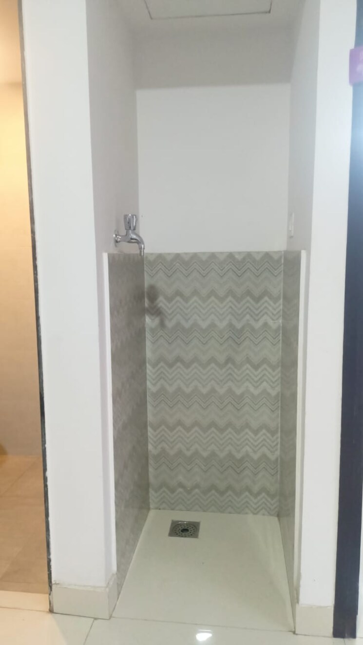 Bathroom, lodha-crown-kolshet 1 Bedroom 322 Sq.Ft. Apartment In Kolshet Road Thane 6674880