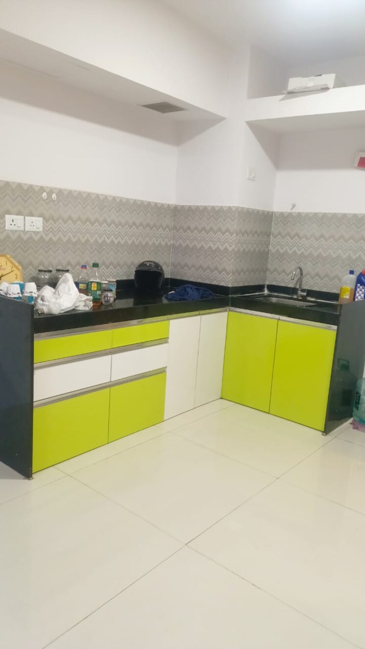 Master Bedroom, lodha-crown-kolshet 1 Bedroom 322 Sq.Ft. Apartment In Kolshet Road Thane 6674880