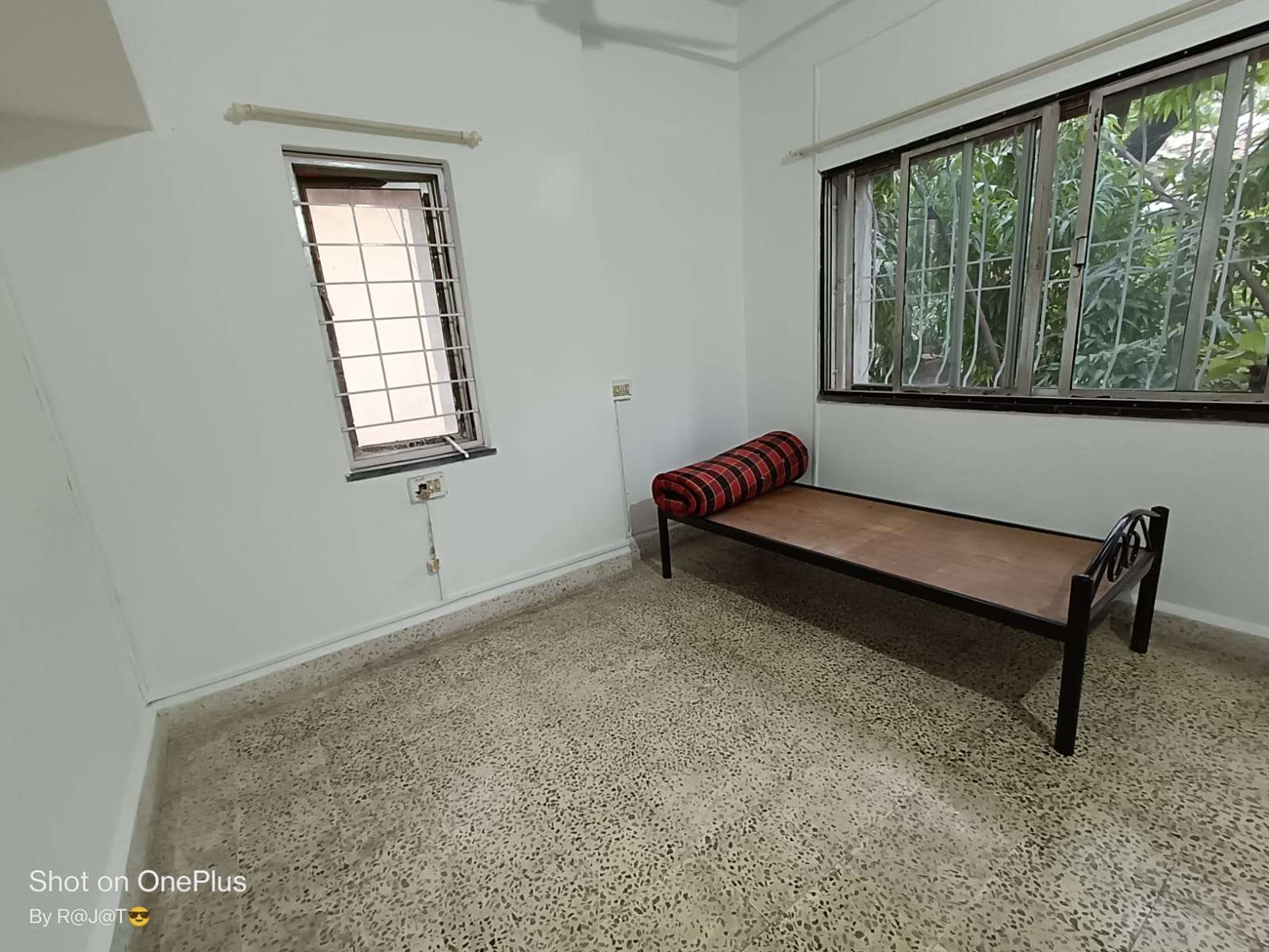 1.5 BHK Apartment For Rent in Sanskruti Prabhat Prabhat Road Pune 6674824