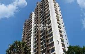 1 BHK Apartment For Resale in Rustomjee Meridian Kandivali West Mumbai 6674879