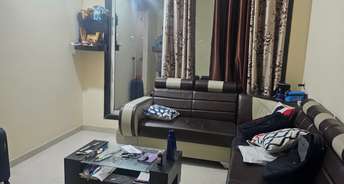 1 BHK Apartment For Rent in Meghmalhar CHS Ghansoli Ghansoli Navi Mumbai 6674893