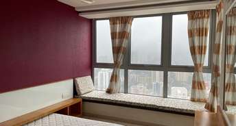 3 BHK Apartment For Rent in Oberoi Realty Exquisite Goregaon East Mumbai 6674889