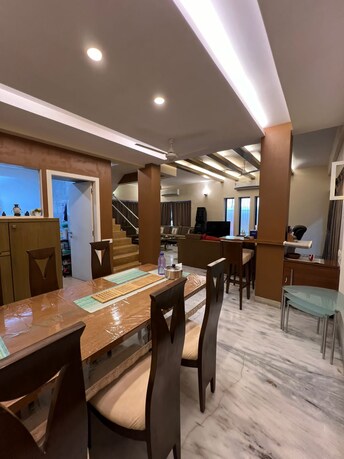 रेसिडेन्शियल फ्लॅट वर्ग फुट फॉर रीसेल इन अंधेरी ईस्ट मुंबई  6674895