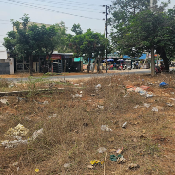 Commercial Land 288 Sq.Yd. For Resale in Cherlapally Hyderabad  6674901