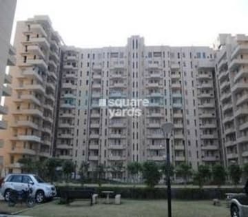 2 BHK Apartment For Resale in Eros Wembley Estate Sector 50 Gurgaon  6674929