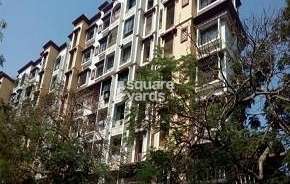 1 BHK Apartment For Rent in Sai Shradha Phase 1 Dahisar East Mumbai 6674965