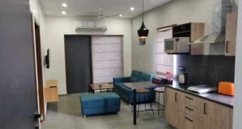 1 BHK Builder Floor For Rent in Gupta Awas Sector 43 Gurgaon 6674968
