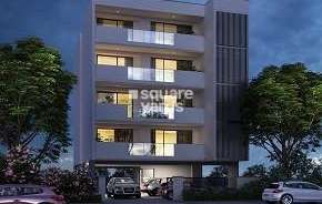 4 BHK Builder Floor For Rent in DLF Imperial Residences Dlf Phase I Gurgaon 6675001