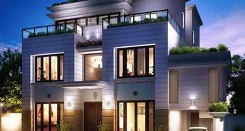 4 BHK Villa For Resale in Bptp Visionnaire Villas Sector 70a Gurgaon 6675003