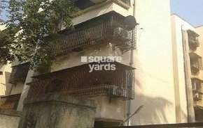 1 BHK Apartment For Rent in Om Vilas Vaibhav CHS Borivali West Mumbai 6675009