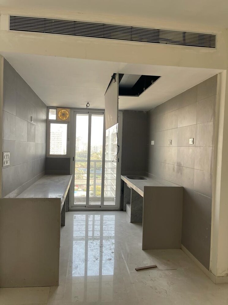 Kitchen, dudhawala-proxima-residences 2 Bedroom 1100 Sq.Ft. Apartment In Andheri East Mumbai 6675020