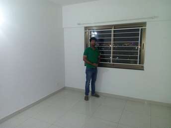 2 BHK Apartment For Rent in Paranjape Blue Ridge Hinjewadi Pune 6674864