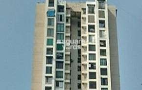 3 BHK Apartment For Rent in Gagangiri Laxman Tower Dahisar West Mumbai 6675034