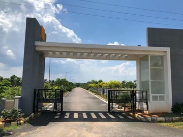 Plot For Resale in Akshita E City Enclave Maheshwaram Hyderabad  6675044