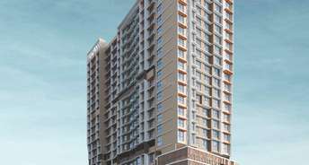 2 BHK Apartment For Resale in Anand Mangal CHS Borivali Borivali West Mumbai 6654071