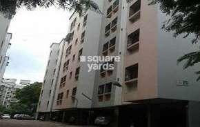 2 BHK Apartment For Rent in Siddhi CHS Karve Nagar Karve Nagar Pune 6675057