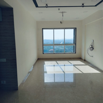 3 BHK Apartment For Rent in Amazon Park Borivali West Mumbai 6675089