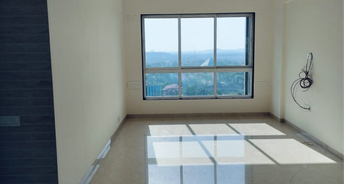 3 BHK Apartment For Rent in Amazon Park Borivali West Mumbai 6675089