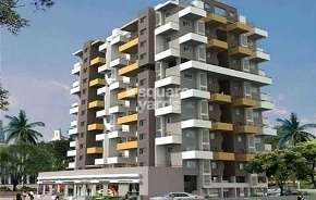3 BHK Apartment For Rent in Pinnac Barate Empire Karve Nagar Pune 6675088