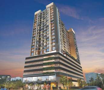 2 BHK Apartment For Resale in Anand Mangal CHS Borivali Borivali West Mumbai 6654061