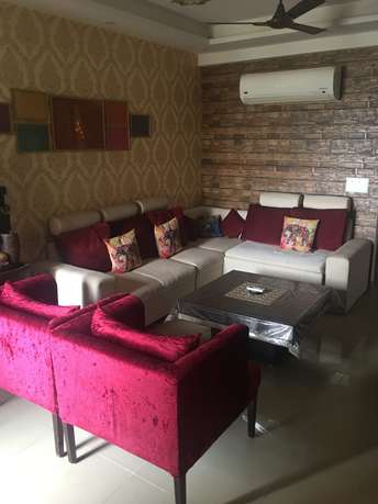 3 BHK Apartment For Rent in KW Srishti Raj Nagar Extension Ghaziabad 6675114