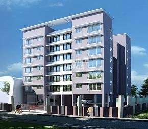 1 BHK Apartment For Rent in Dedhia Disha Borivali West Mumbai 6675134
