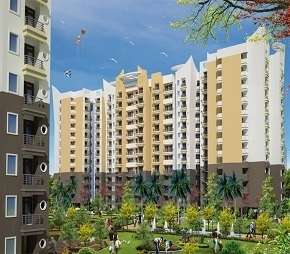 2 BHK Apartment For Rent in SVP Gulmohur Garden Raj Nagar Extension Ghaziabad  6675137