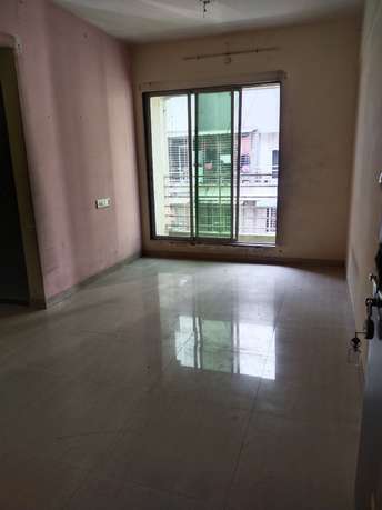 1 BHK Apartment For Resale in Karanjade Navi Mumbai  6675185